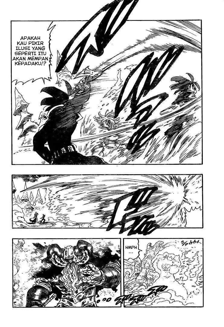 Nanatsu no Taizai Chapter 329 Bahasa Indonesia