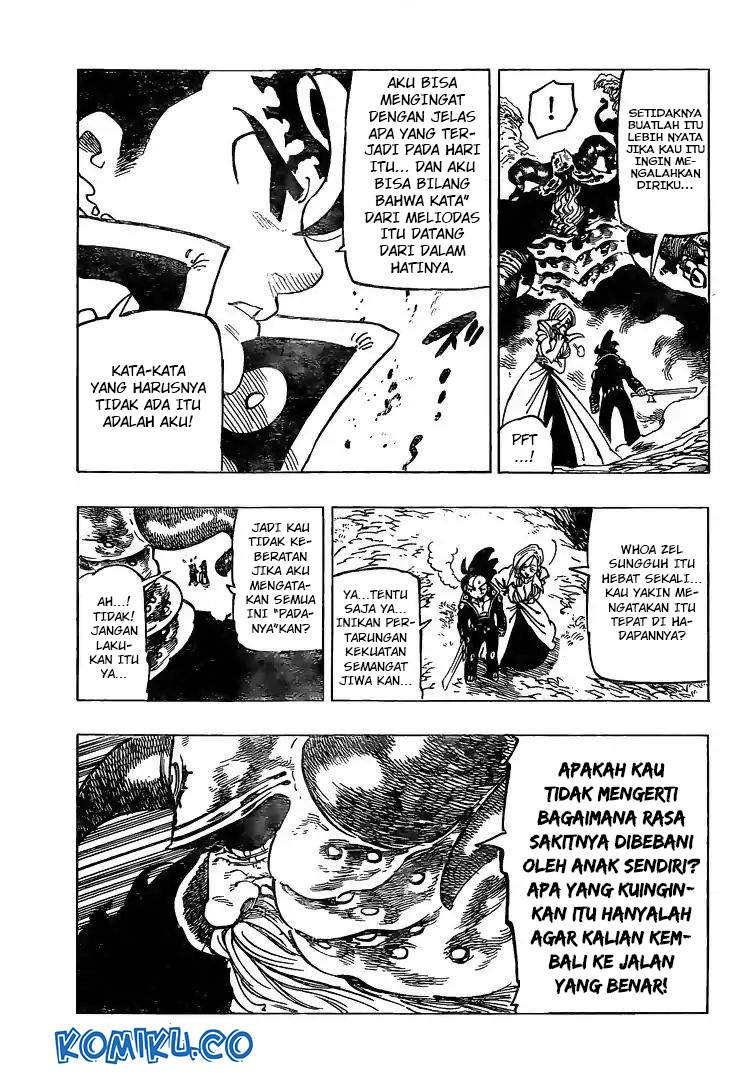 Nanatsu no Taizai Chapter 329 Bahasa Indonesia