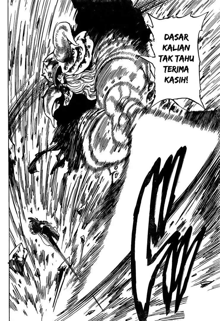 Nanatsu no Taizai Chapter 329 Bahasa Indonesia