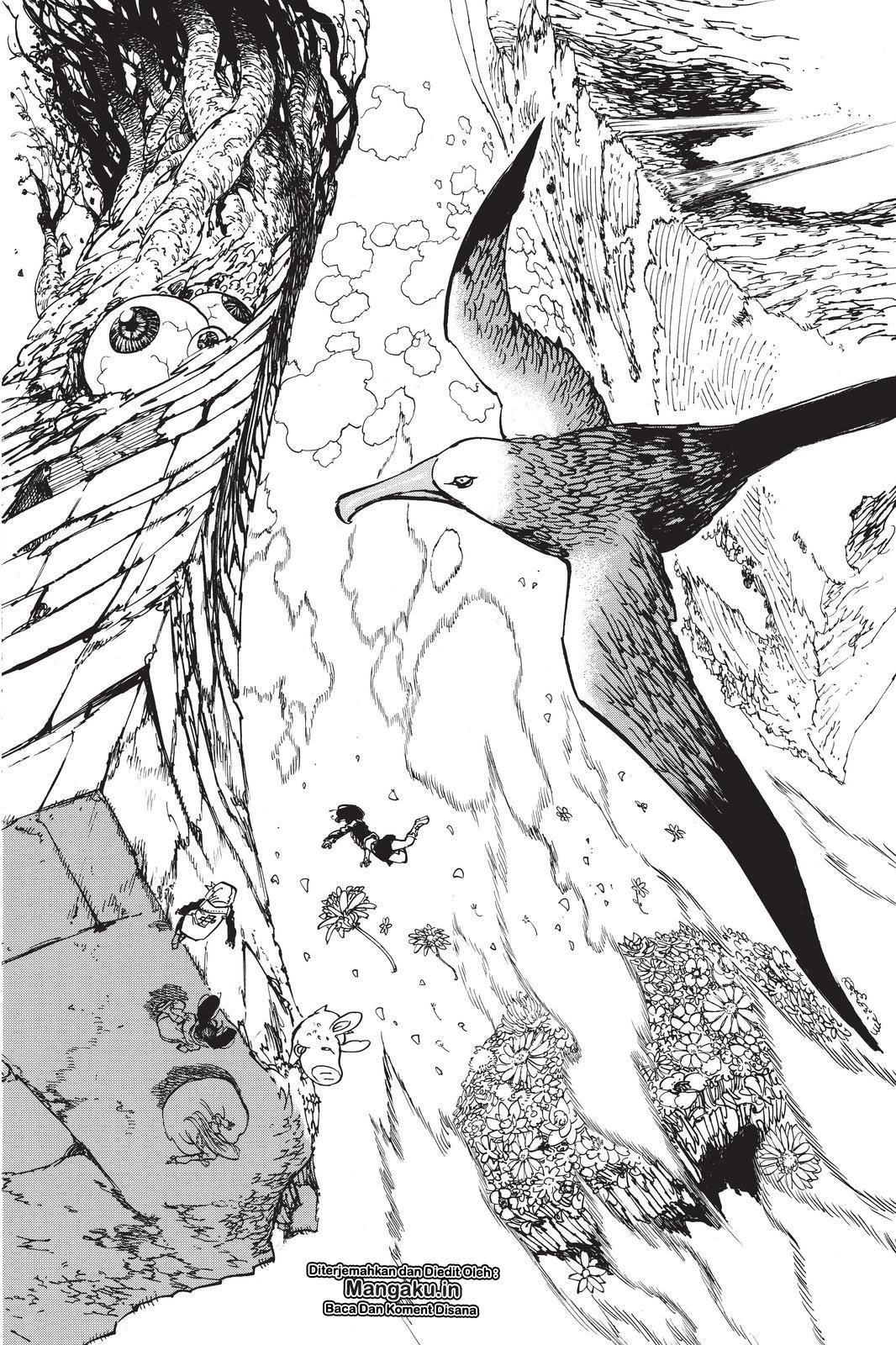 Nanatsu no Taizai chapter 336