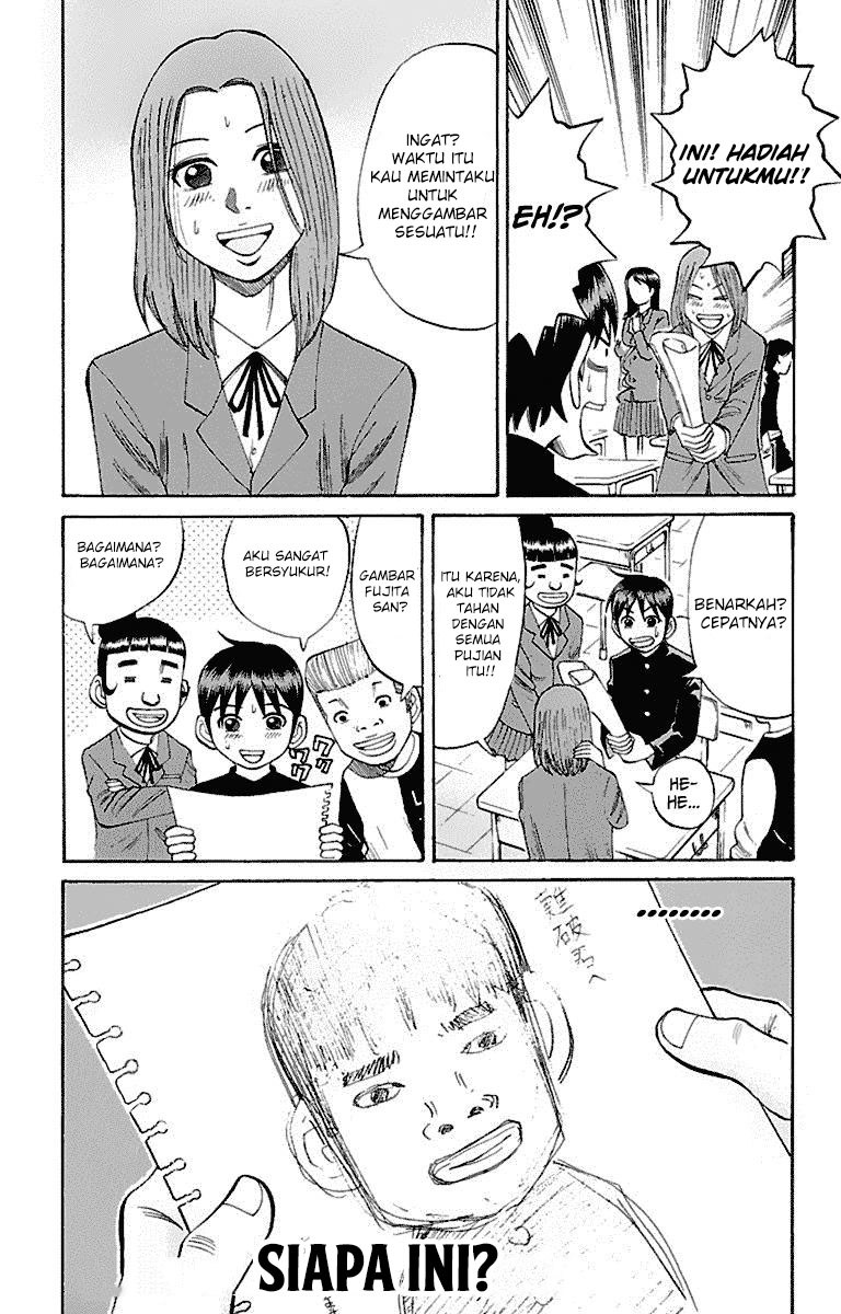 Nanba MG5 Chapter 13 Bahasa Indonesia