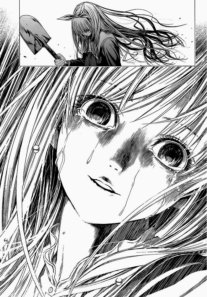 Nani made nara Koroseru? chapter 1