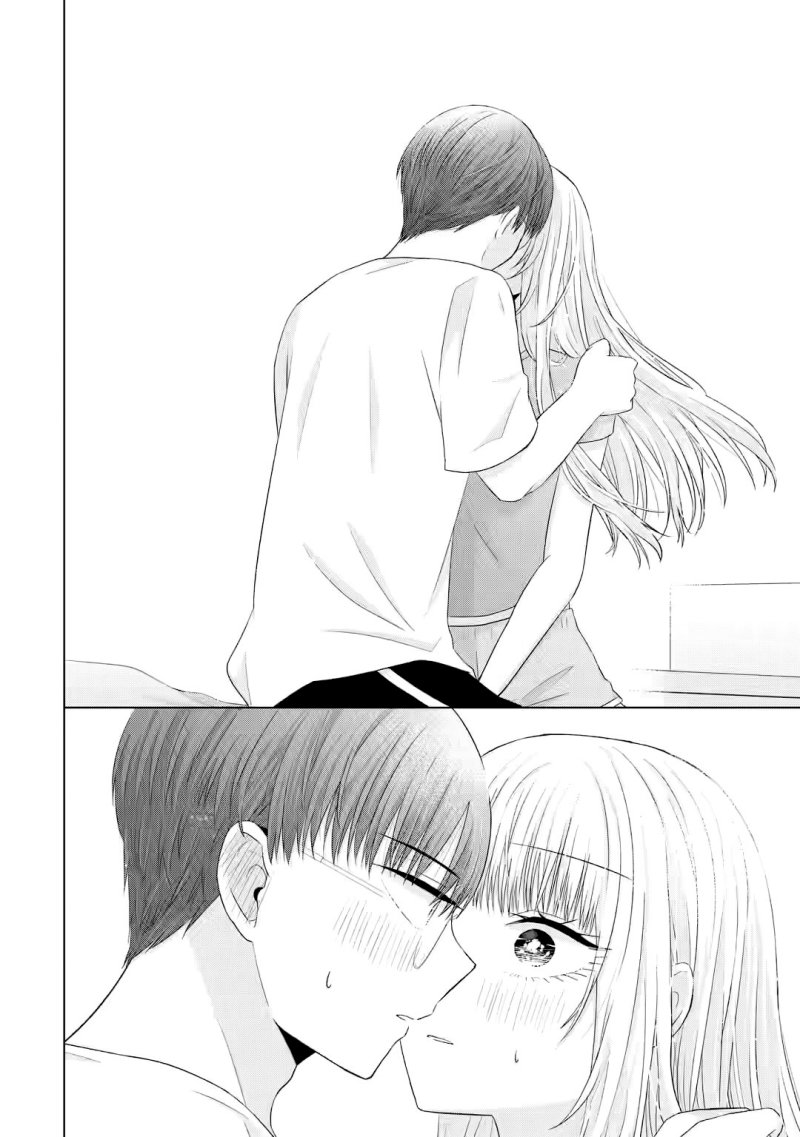 Nanjou-san wa Boku ni Dakaretai Chapter 10 Bahasa Indonesia