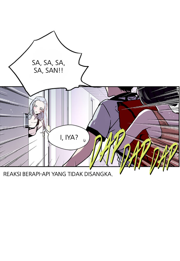 Nano List Chapter 04 Bahasa Indonesia