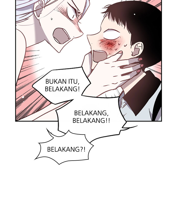 Nano List Chapter 04 Bahasa Indonesia