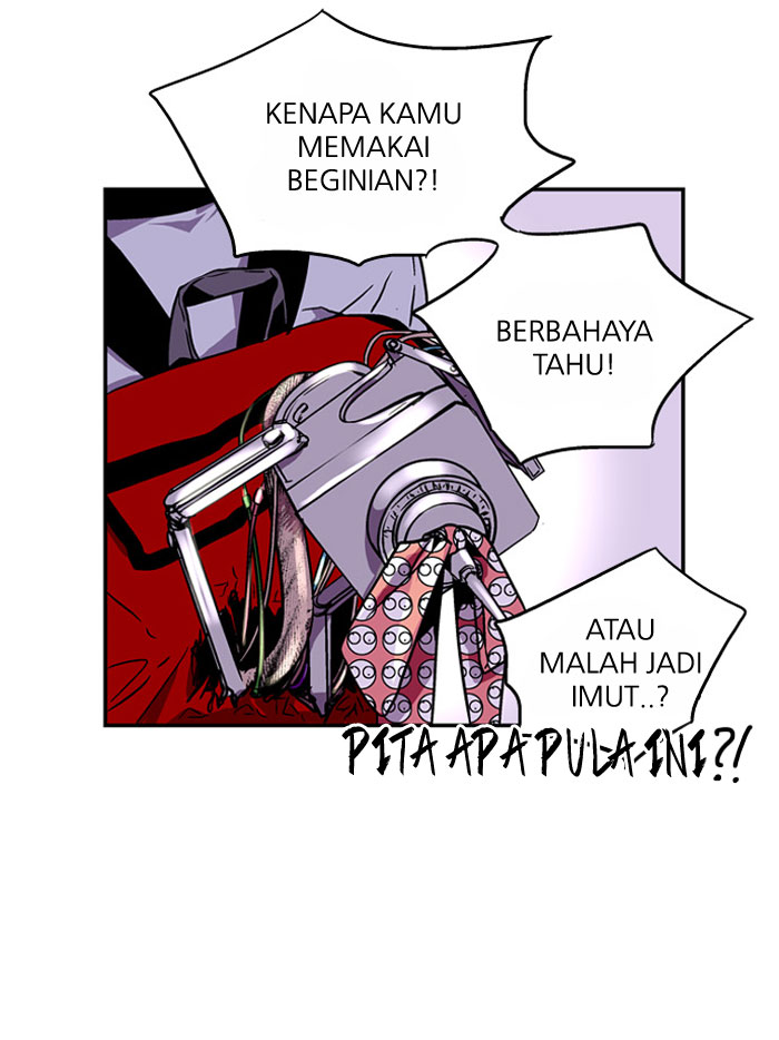 Nano List Chapter 04 Bahasa Indonesia