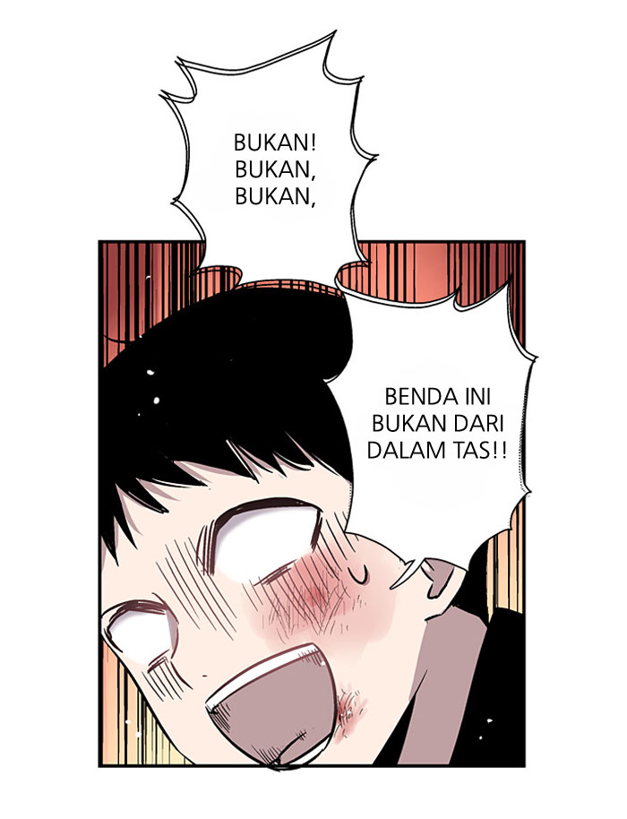 Nano List Chapter 04 Bahasa Indonesia