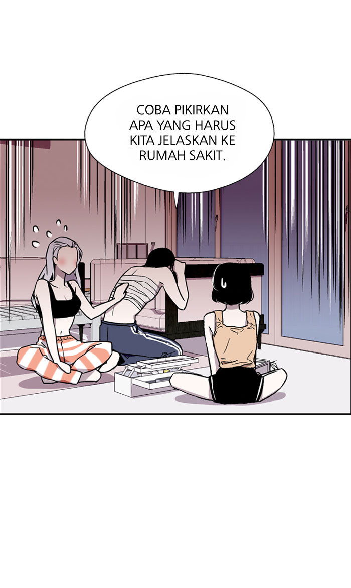 Nano List Chapter 04 Bahasa Indonesia