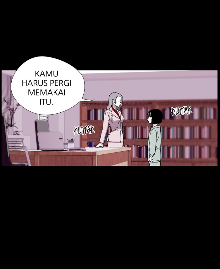 Nano List Chapter 04 Bahasa Indonesia