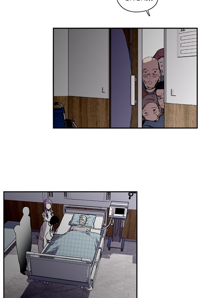 Nano List chapter 104