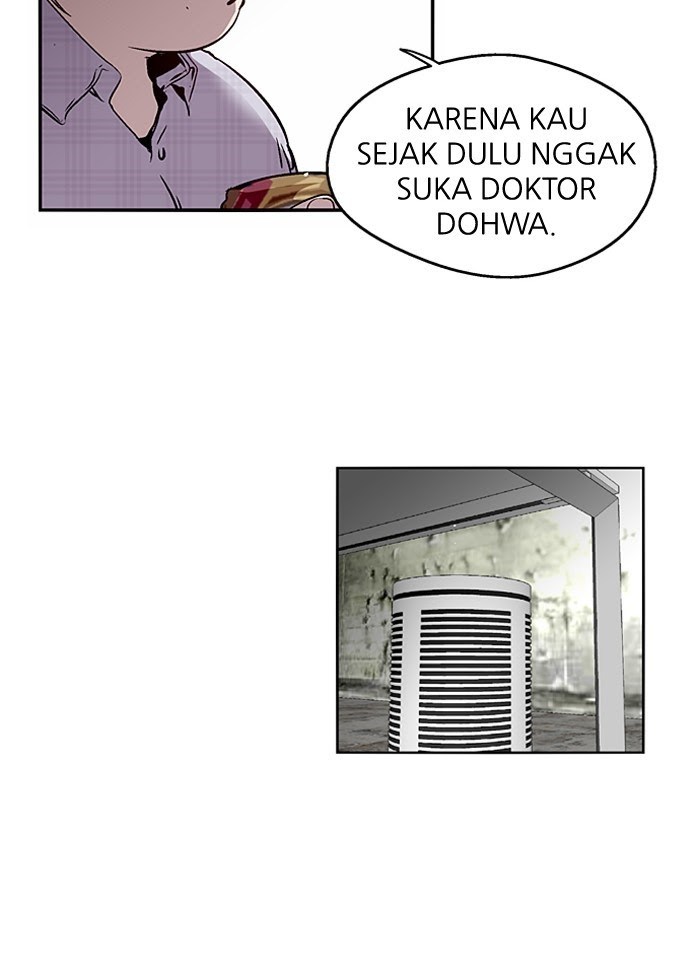 Nano List chapter 109