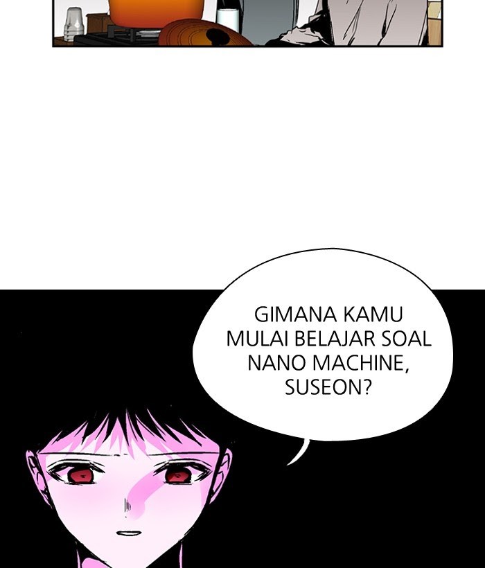 Nano List chapter 115