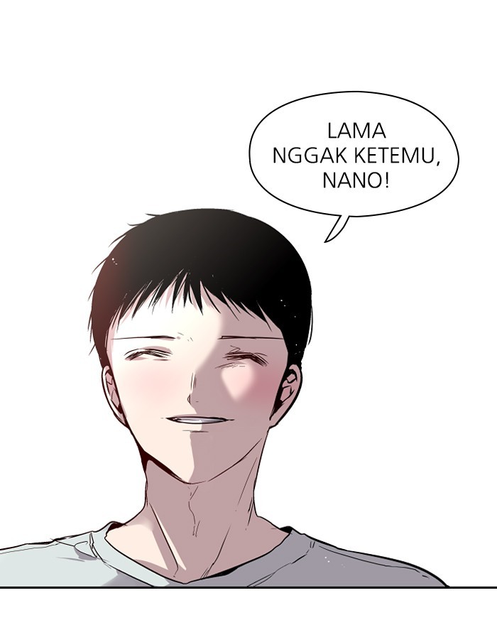 Nano List Chapter 135 Bahasa Indonesia