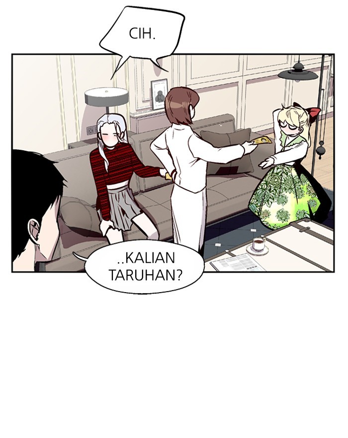 Nano List Chapter 135 Bahasa Indonesia