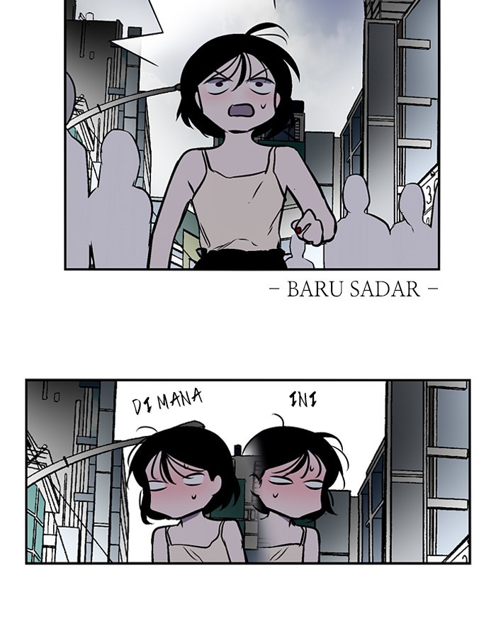 Nano List Chapter 135 Bahasa Indonesia