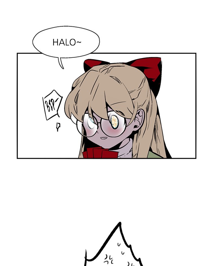 Nano List Chapter 135 Bahasa Indonesia