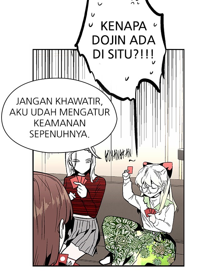 Nano List Chapter 135 Bahasa Indonesia
