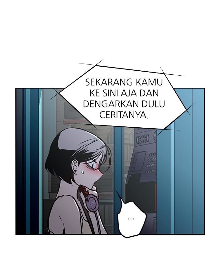 Nano List Chapter 135 Bahasa Indonesia