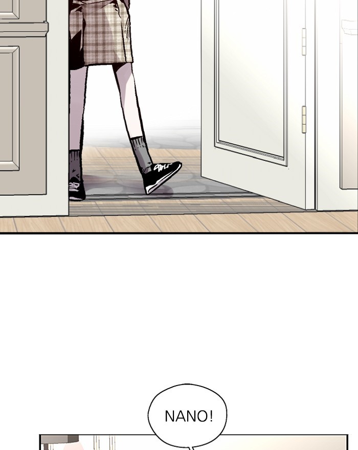 Nano List Chapter 135 Bahasa Indonesia