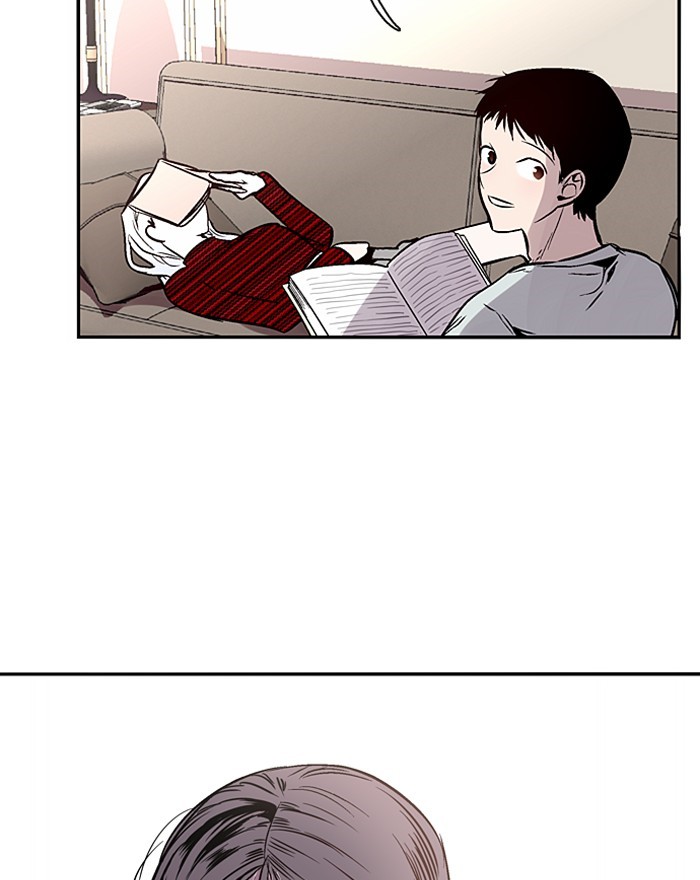 Nano List Chapter 135 Bahasa Indonesia