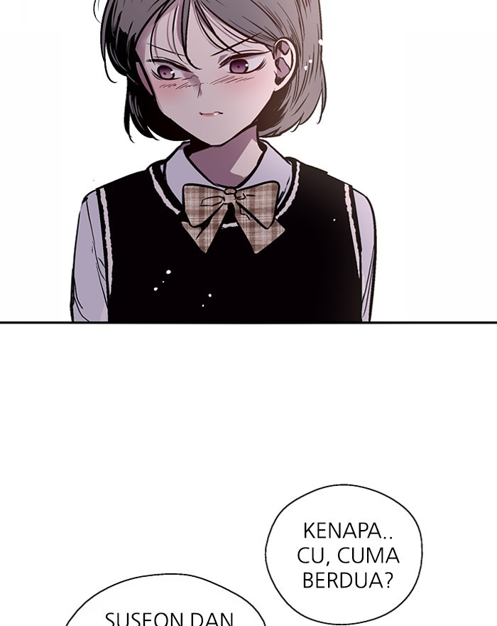 Nano List Chapter 135 Bahasa Indonesia
