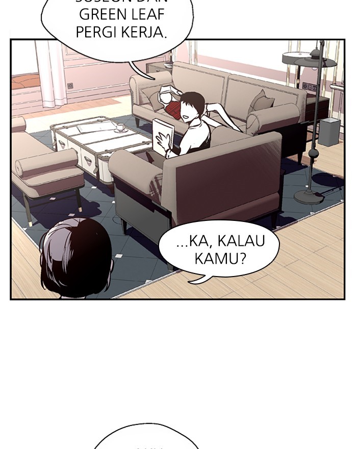Nano List Chapter 135 Bahasa Indonesia