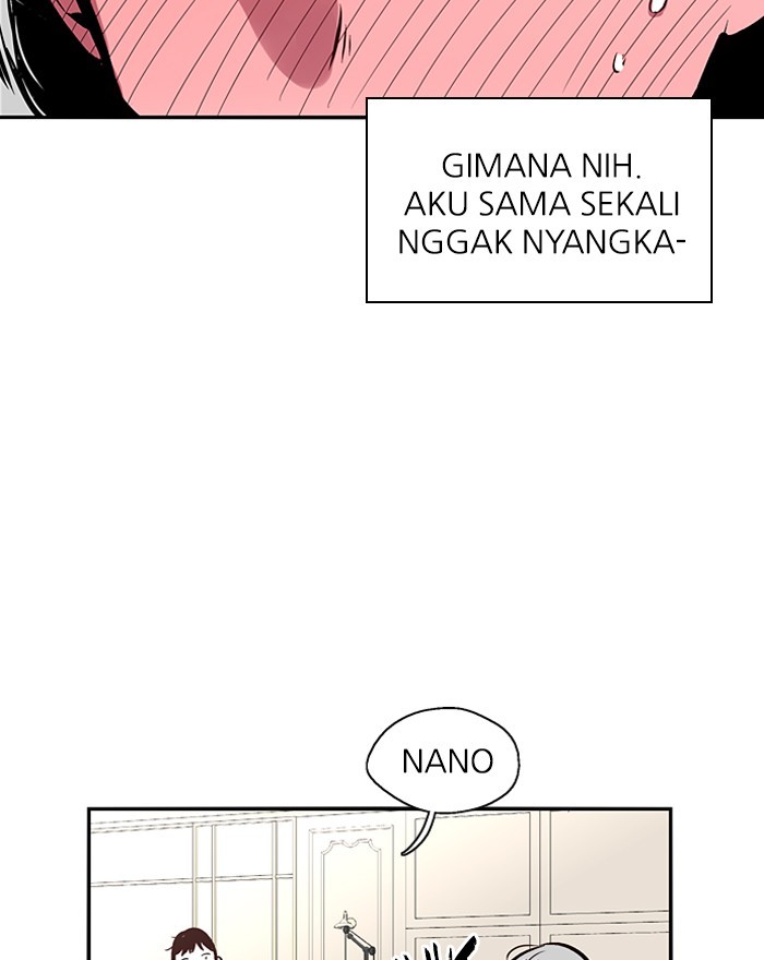 Nano List Chapter 135 Bahasa Indonesia
