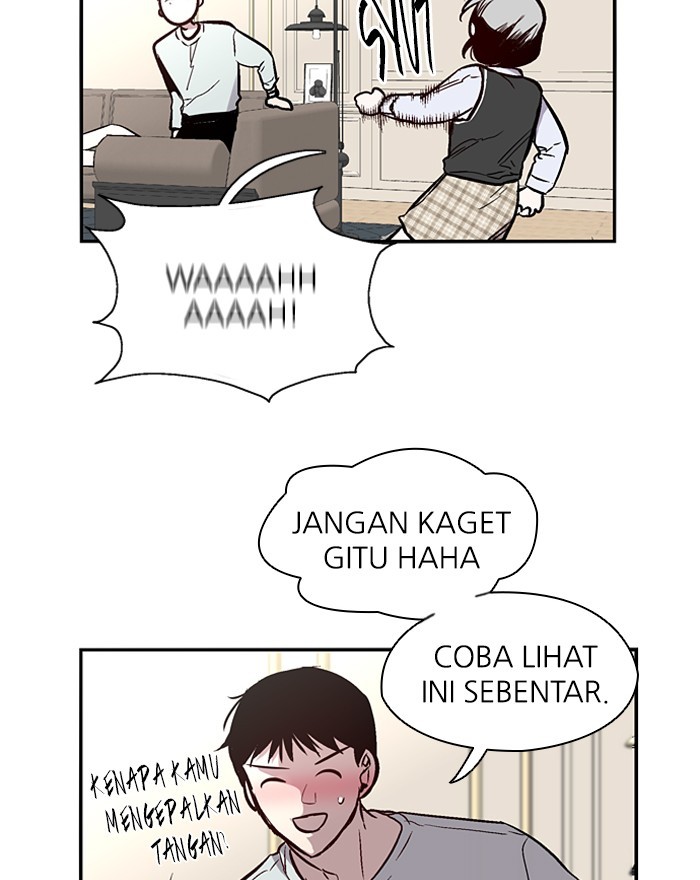 Nano List Chapter 135 Bahasa Indonesia