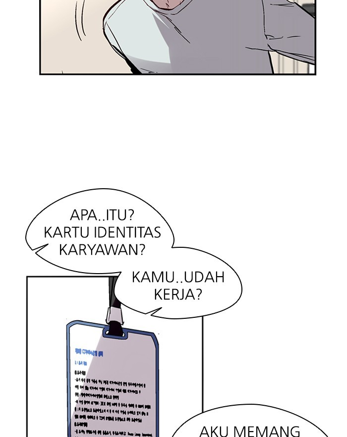 Nano List Chapter 135 Bahasa Indonesia