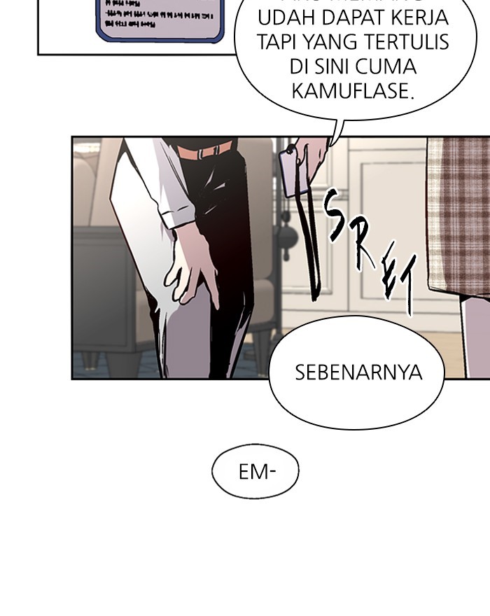 Nano List Chapter 135 Bahasa Indonesia