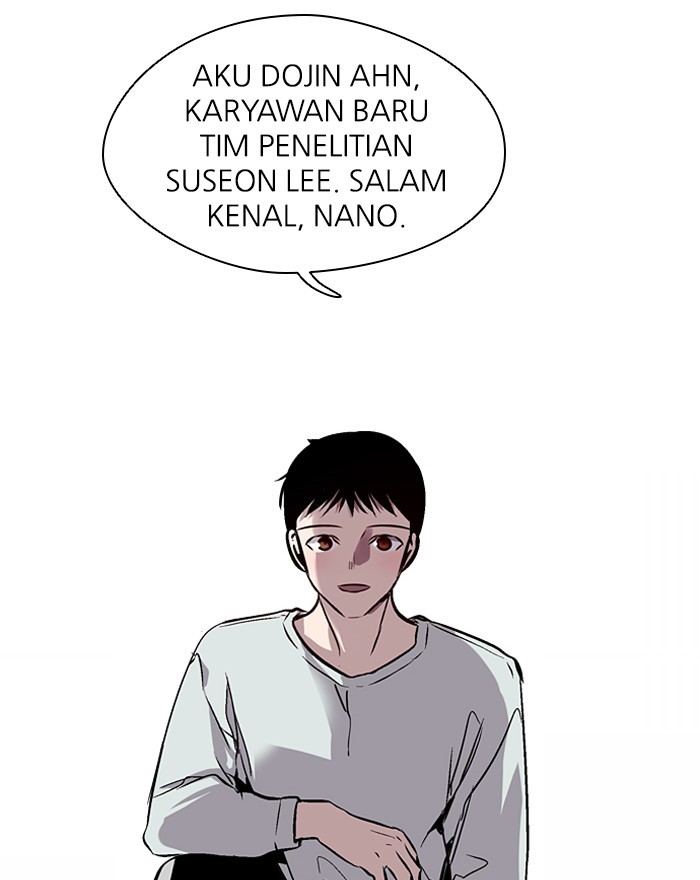 Nano List Chapter 135 Bahasa Indonesia