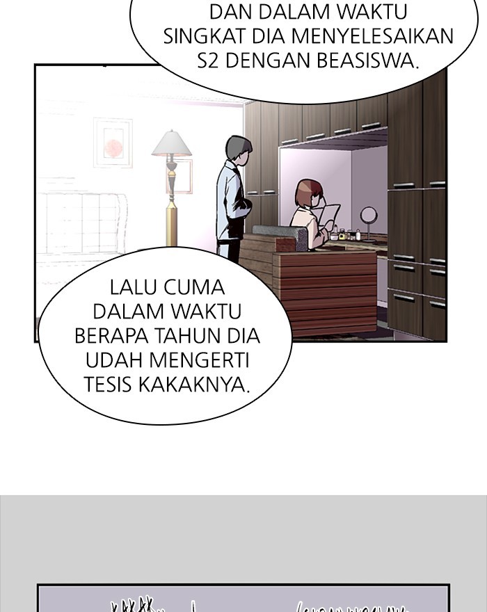 Nano List Chapter 135 Bahasa Indonesia