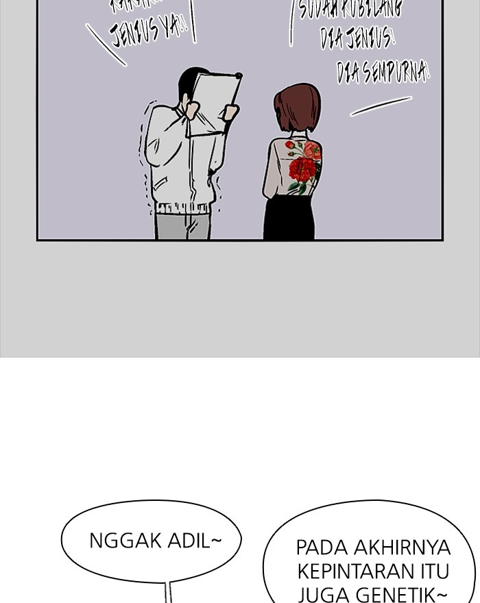 Nano List Chapter 135 Bahasa Indonesia