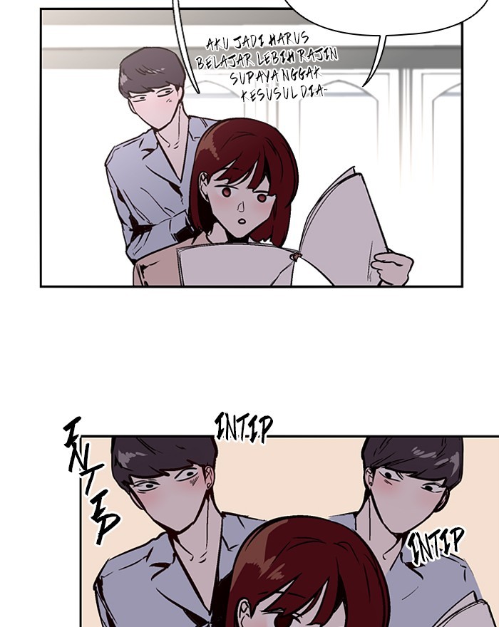 Nano List Chapter 135 Bahasa Indonesia