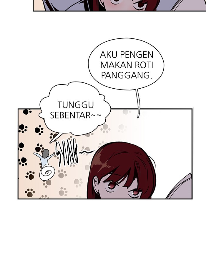 Nano List Chapter 135 Bahasa Indonesia