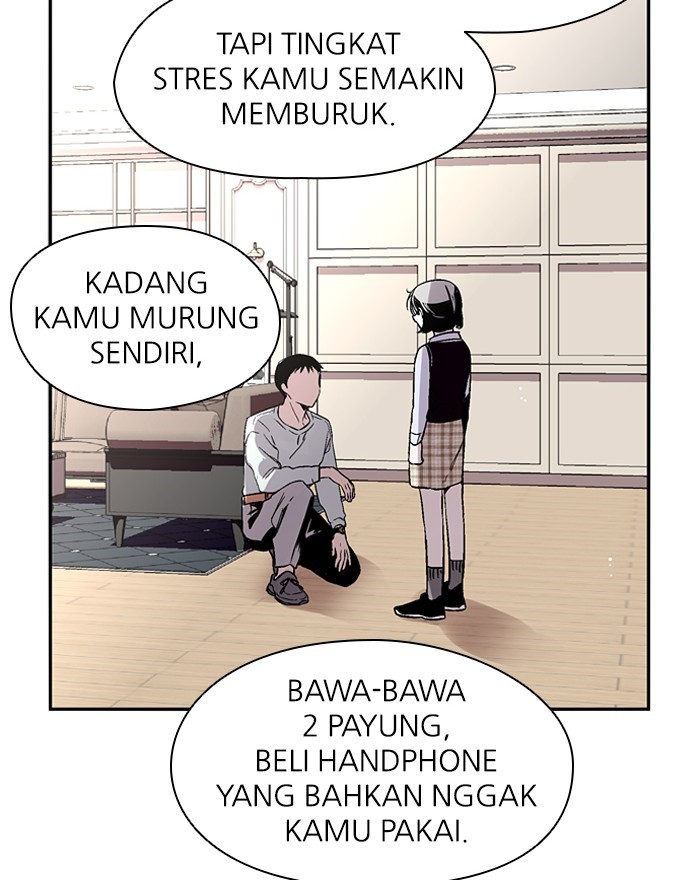 Nano List Chapter 135 Bahasa Indonesia