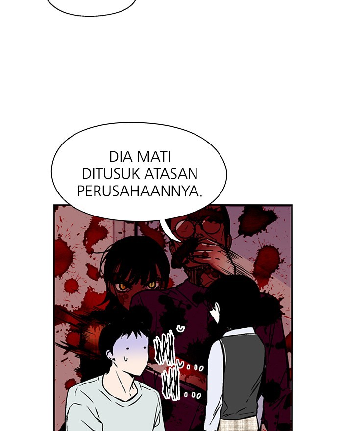 Nano List Chapter 135 Bahasa Indonesia