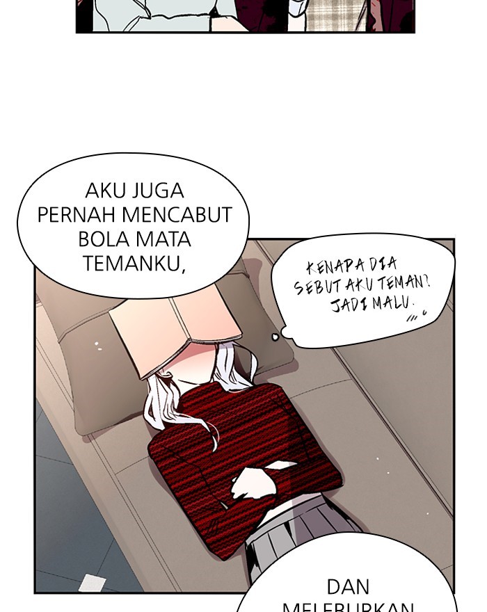 Nano List Chapter 135 Bahasa Indonesia