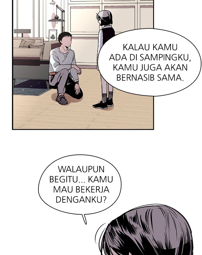 Nano List Chapter 135 Bahasa Indonesia