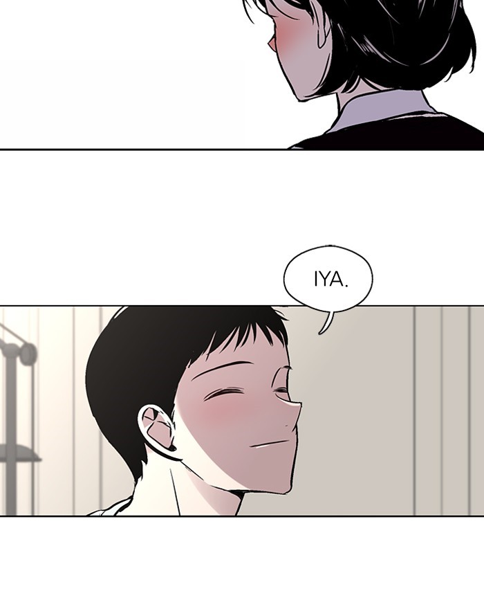 Nano List Chapter 135 Bahasa Indonesia