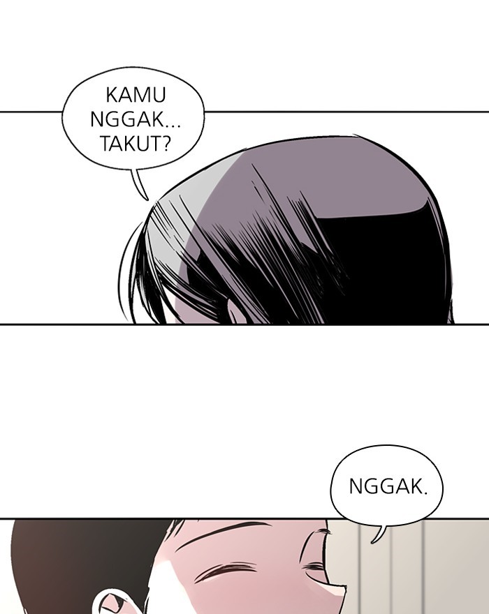 Nano List Chapter 135 Bahasa Indonesia