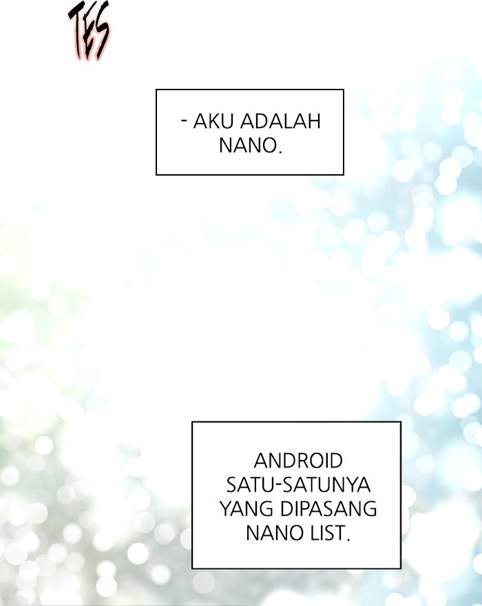 Nano List Chapter 135 Bahasa Indonesia