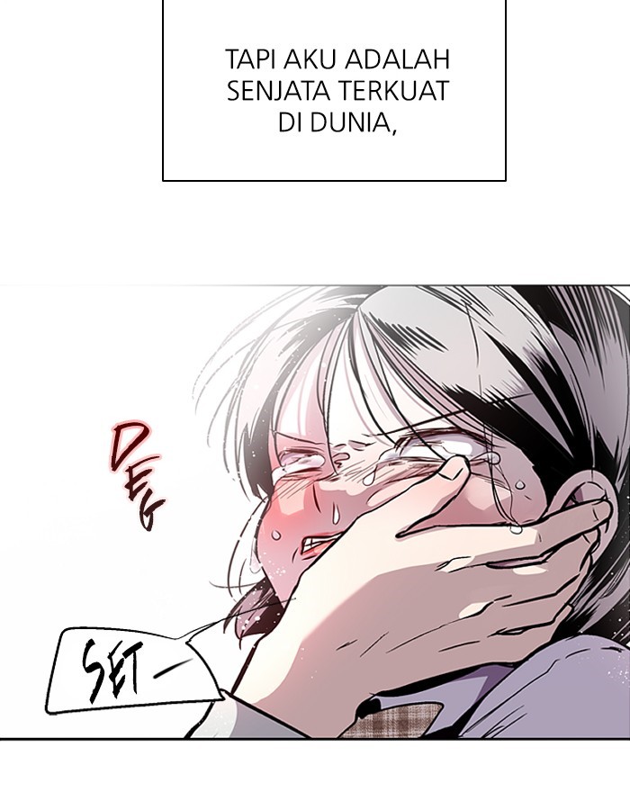 Nano List Chapter 135 Bahasa Indonesia