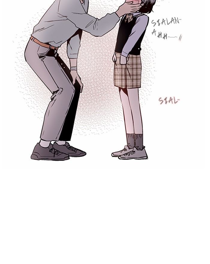 Nano List Chapter 135 Bahasa Indonesia