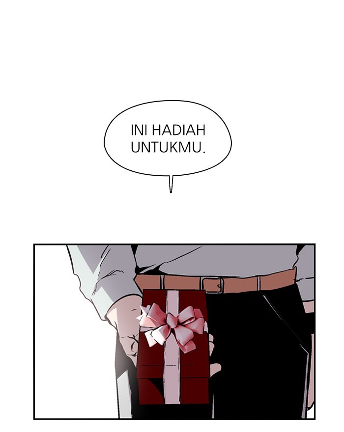 Nano List Chapter 135 Bahasa Indonesia