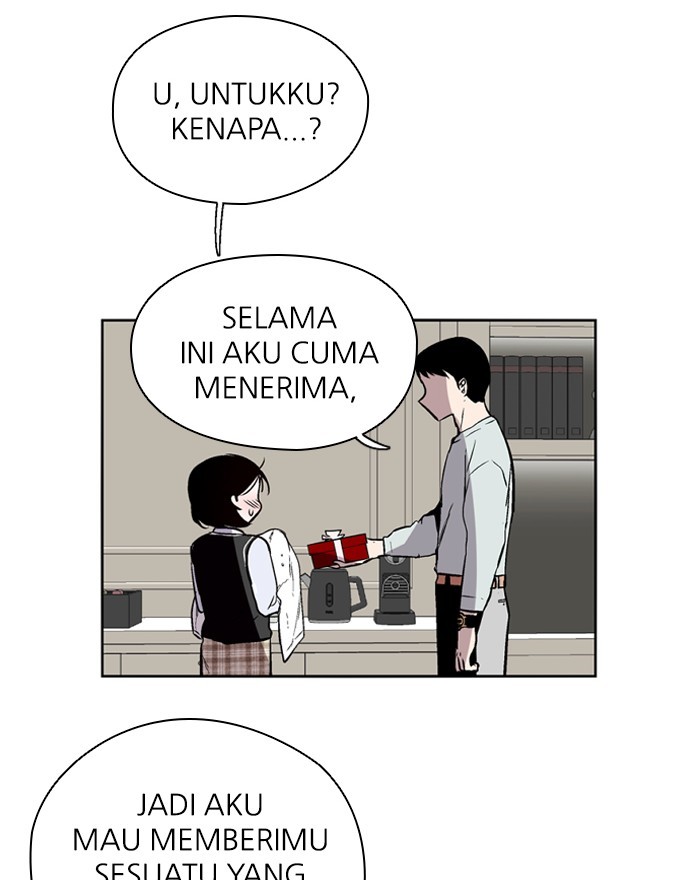 Nano List Chapter 135 Bahasa Indonesia