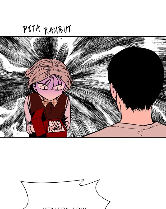 Nano List Chapter 135 Bahasa Indonesia