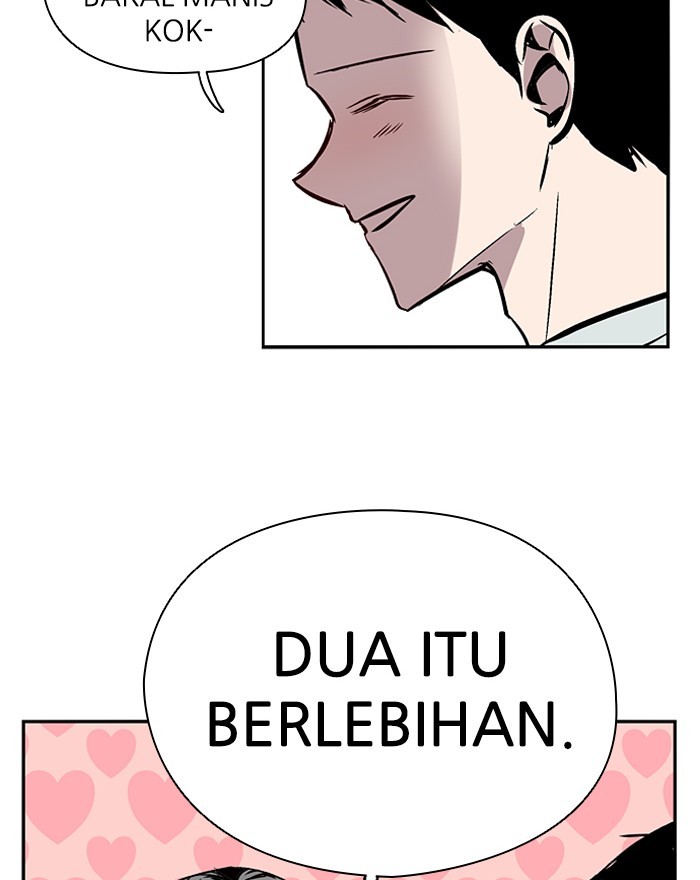 Nano List Chapter 135 Bahasa Indonesia