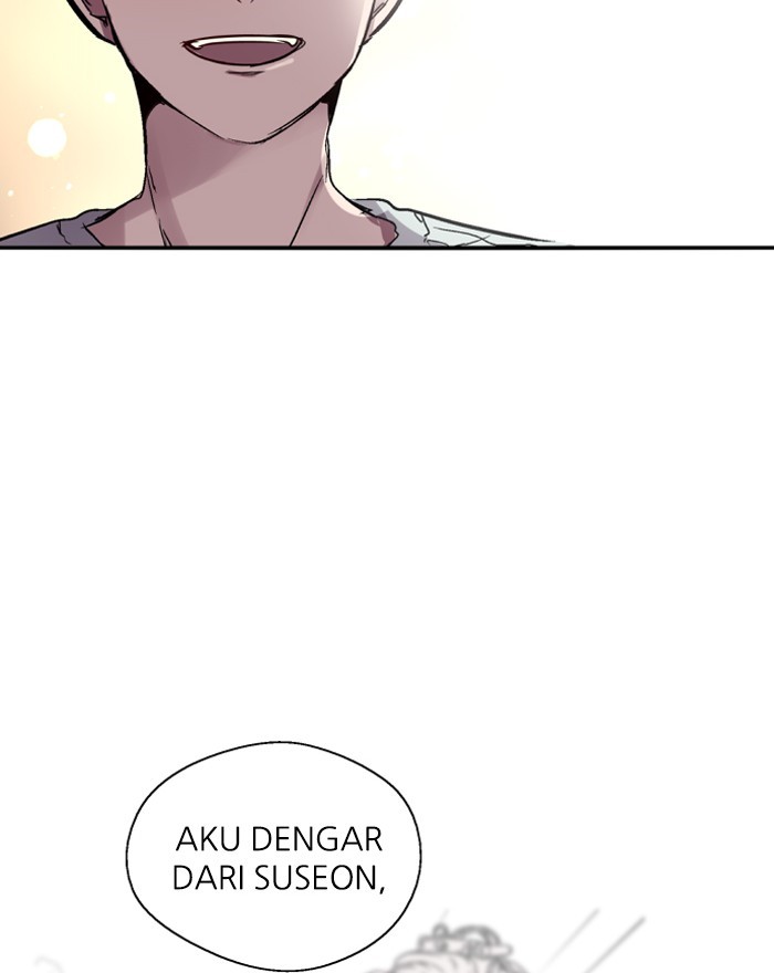 Nano List Chapter 135 Bahasa Indonesia