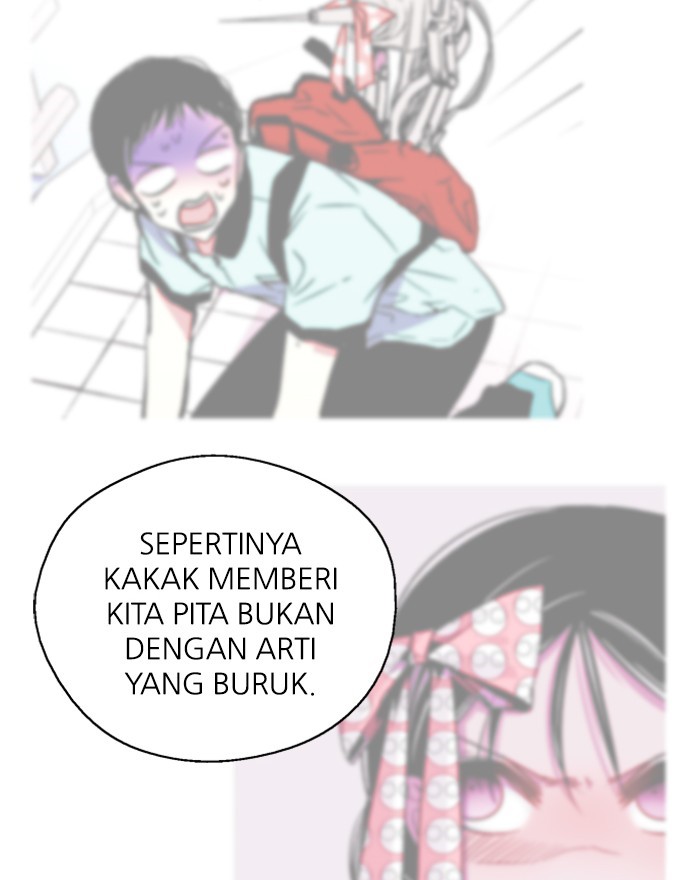 Nano List Chapter 135 Bahasa Indonesia